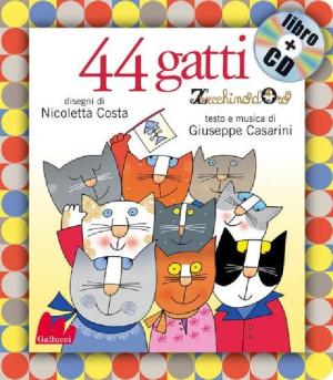 44 GATTI